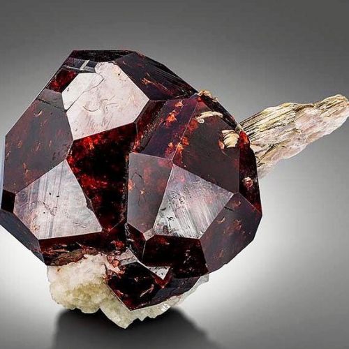 Name the Gemstone 125